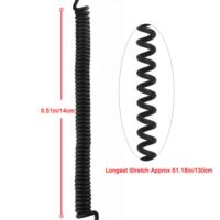 Casque d'écoute 3,5 mm pour micro haut-parleur Retevis