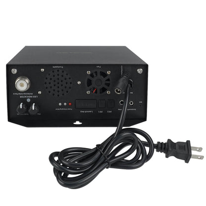 Répéteur Radio Numérique RB91 + 2 Radios Portatives UHF RB24 Retevis