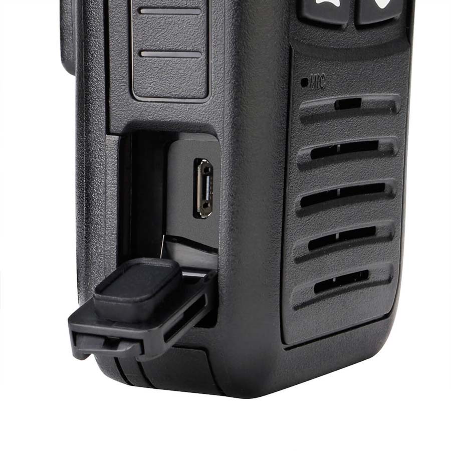 Radio marine portable VHF étanche Retevis RA26