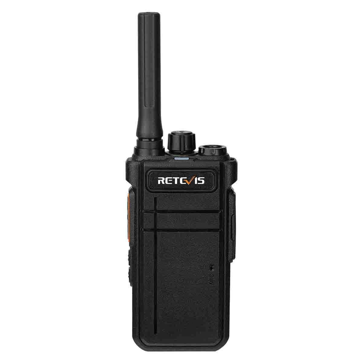 Talkie-walkie Bluetooth PMR446 RB637 Retevis