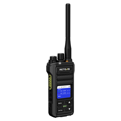 Talkie-walkie UHF haute puissance NR630S Retevis