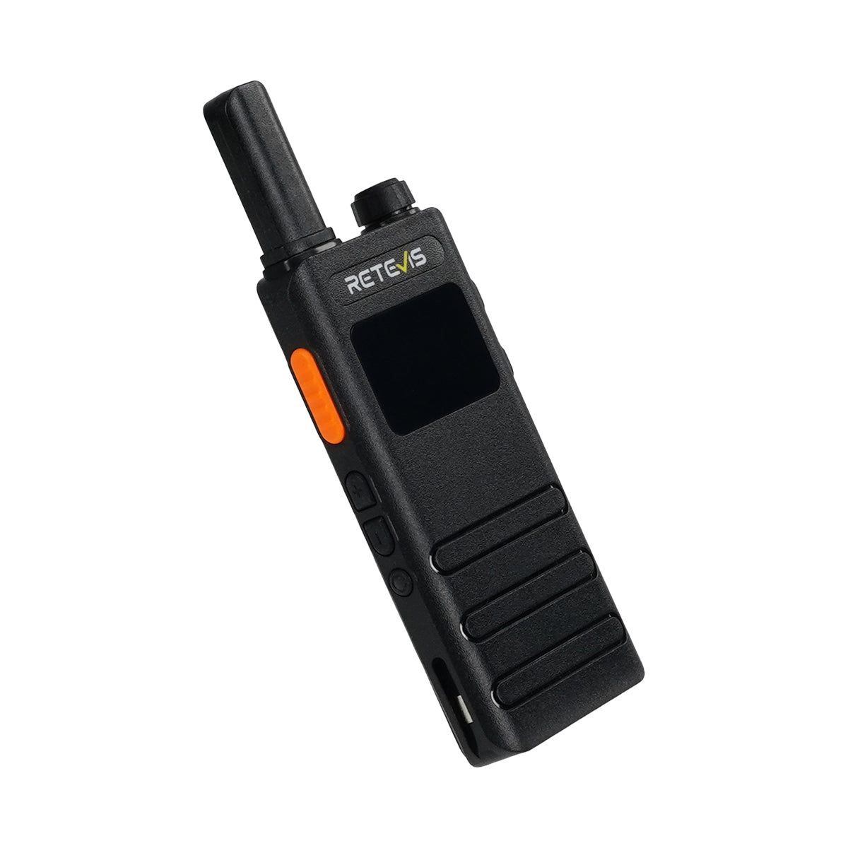 Talkie-walkie rechargeable ultra-mince B63S PMR446 Retevis