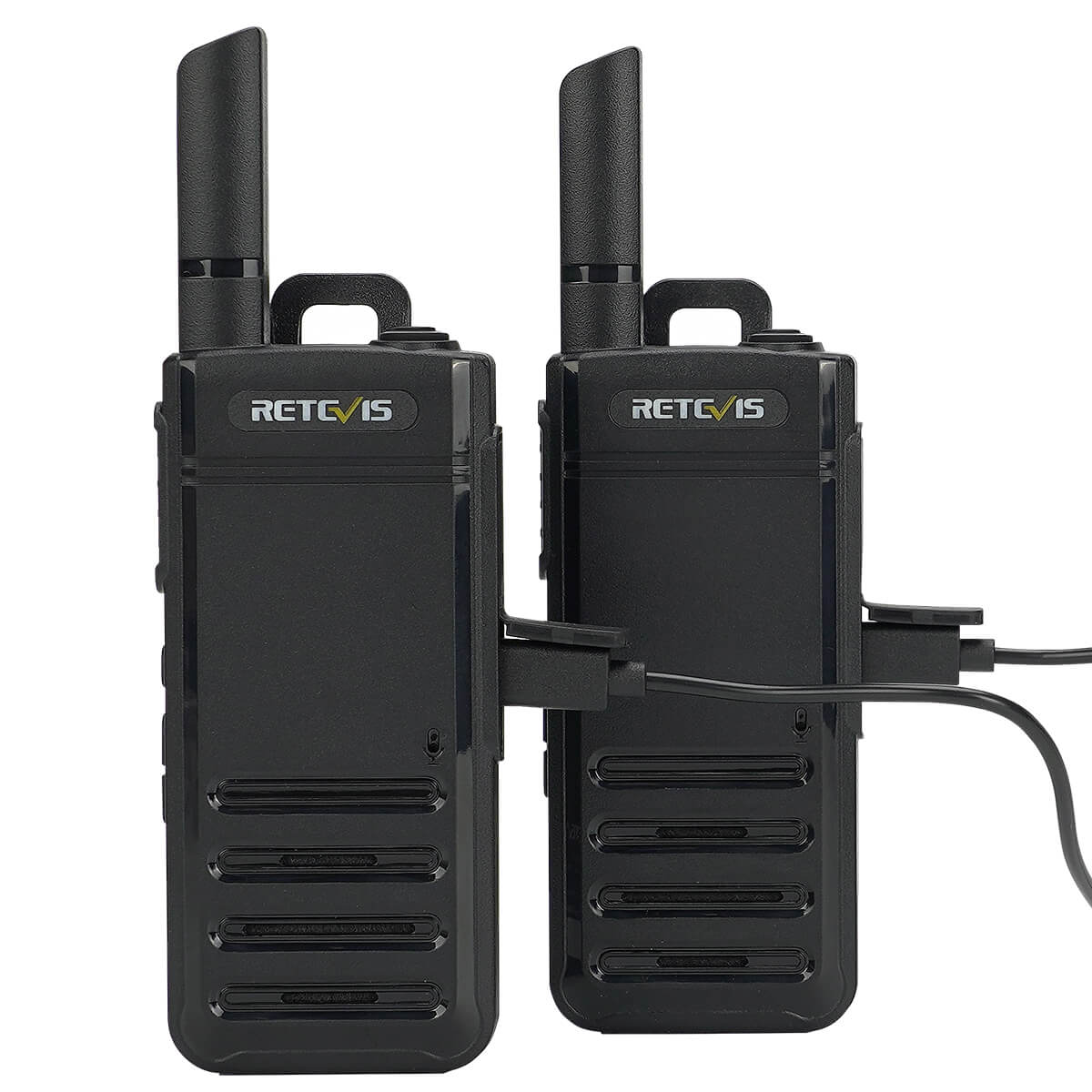 Radio bidirectionnelle sans licence RB639 Retevis