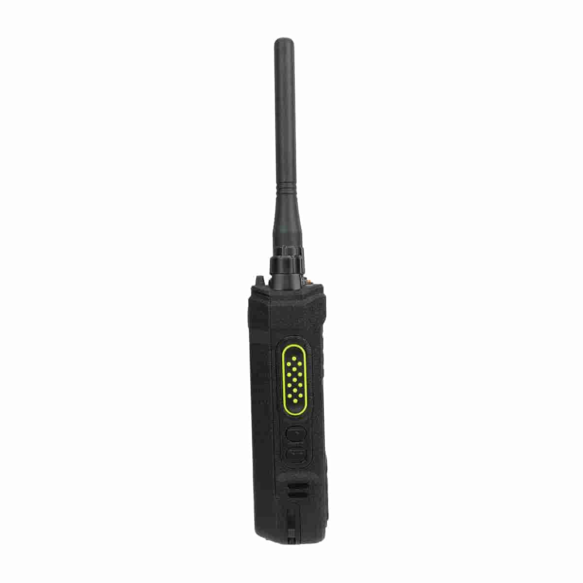 Radio bidirectionnelle double bande étanche IP67 Retevis Ailunce HA1UV