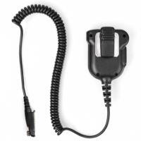 Microphone étanche H103M Retevis