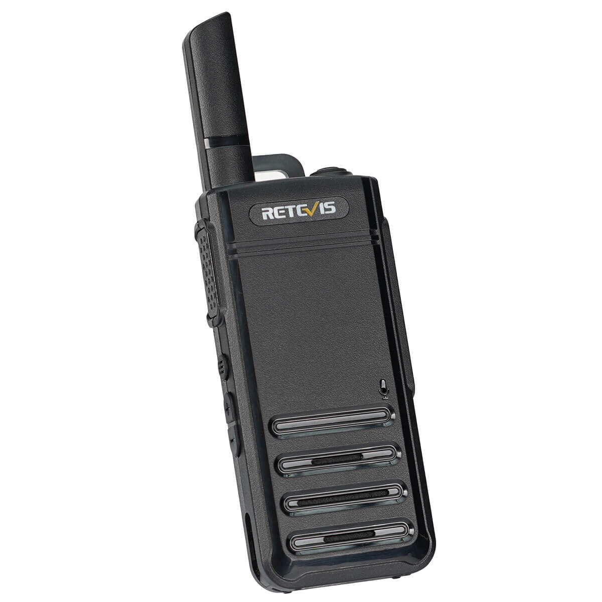 Talkie-Walkie Professionnel RB639P Bluetooth PMR446 Retevis