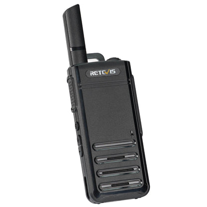 Talkie-Walkie Professionnel RB639P Bluetooth PMR446 Retevis