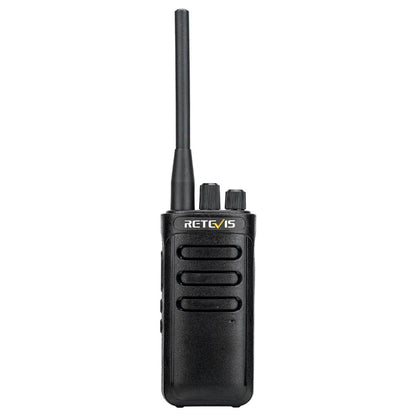 Radios professionnelles longue distance Retevis RB85