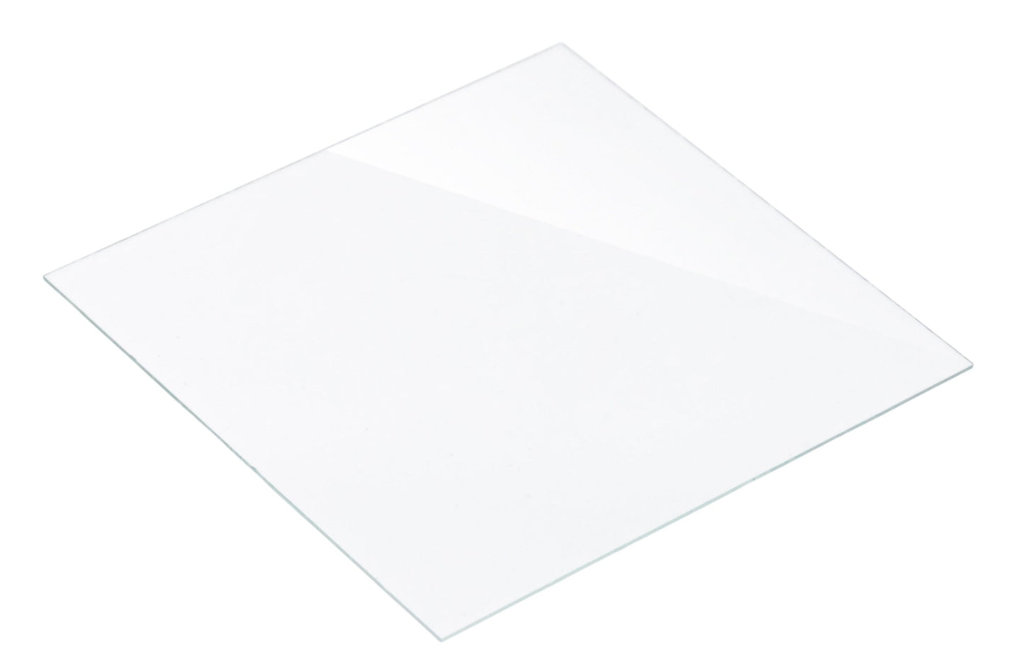 Levenhuk G100 Cover Slips, 100 pcs