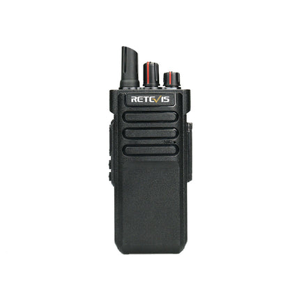 Radio bidirectionnelle UHF étanche longue portée Retevis RT29