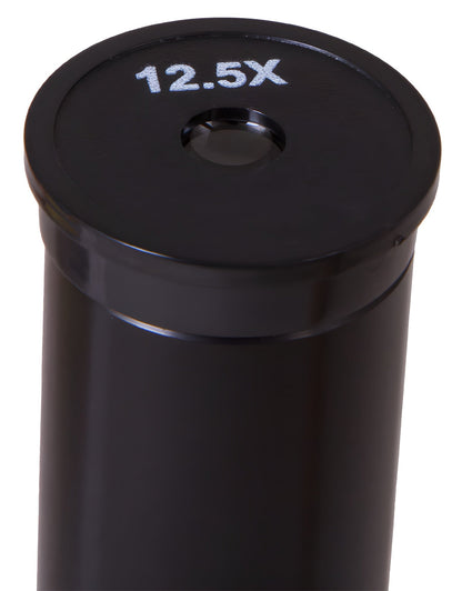 Microscope pour la biologie 200x Levenhuk 2S NG