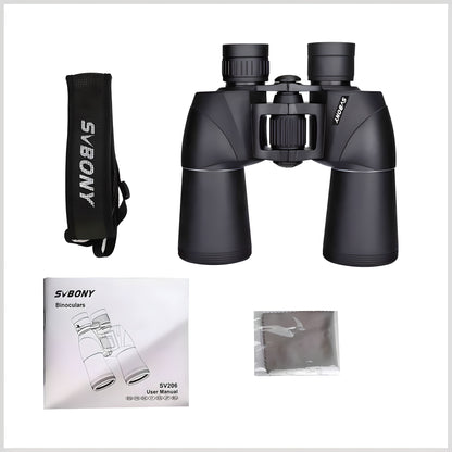 10x50 SV206 Sky Watcher Observation Jumelles
