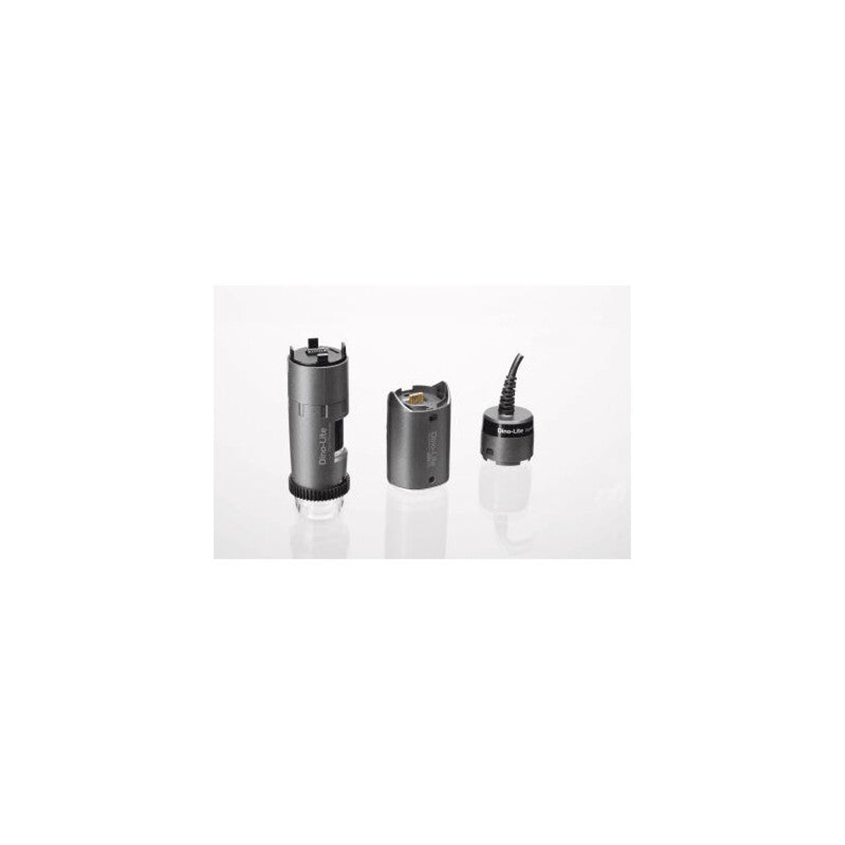 Microscope numérique USB et Wi-Fi 1,3 MP 20-220x avec polariseur - Dino-Lite