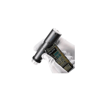 Microscope numérique USB et Wi-Fi 1,3 MP 20-220x avec polariseur - Dino-Lite