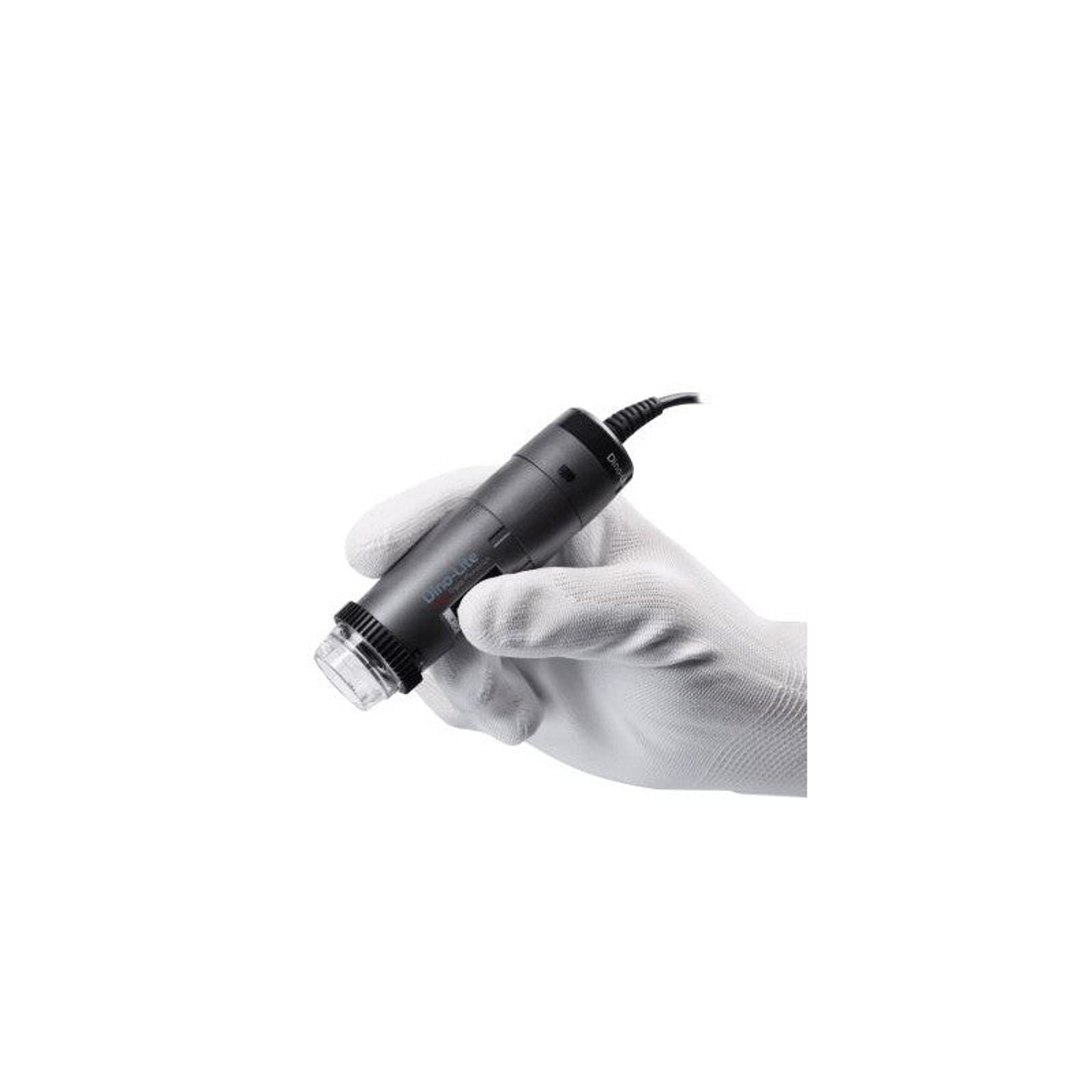 Microscope numérique USB 1,3 MP 10-140x AF4515ZTL - Dino-Lite
