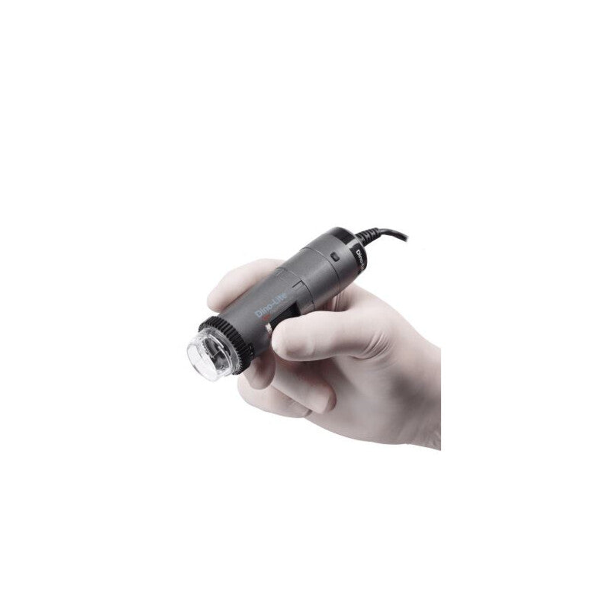 Microscope numérique USB 1,3 MP 10-140x AF4515ZTL - Dino-Lite