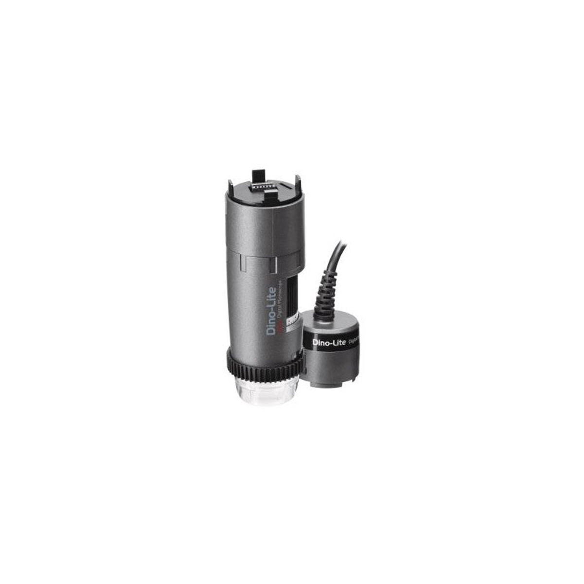 Microscope numérique USB 1,3 MP 10-140x AF4515ZTL - Dino-Lite