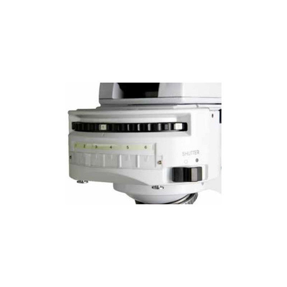 Microscope trinoculaire à fluorescence iScope 40-1000x - Euromex