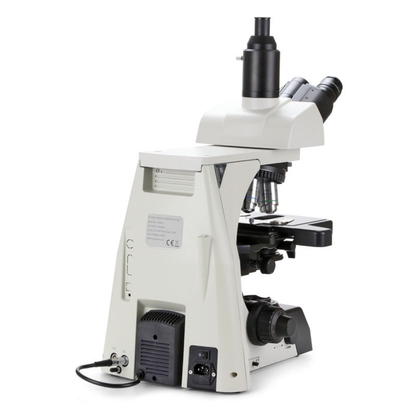Microscope trinoculaire Delphi-X Observer 40x-1000x - Euromex