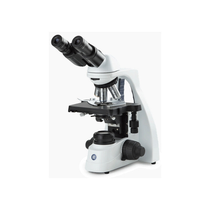 Microscope binoculaire bScope DIN 40x-1000x E-Plan LED - Euromex