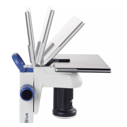 Microscope numérique EcoBlue avec écran LCD 22,9 cm et caméra 5 MP - Euromex