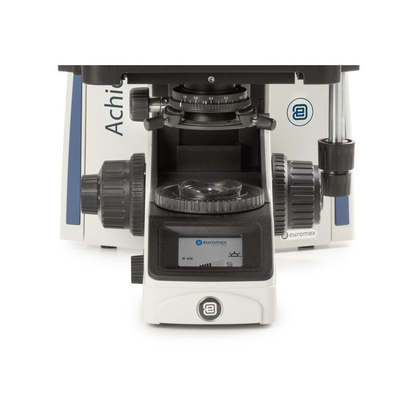 Microscope trinoculaire Achios-X Observer à contraste de phase - Euromex