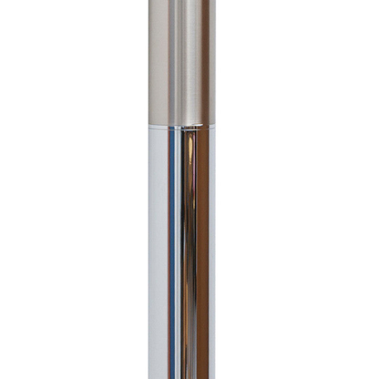 Globe terrestre lumineux Duo 40 cm sur pied - Columbus