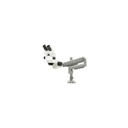 Statif de microscope à bras articulé pour surface plane - Euromex