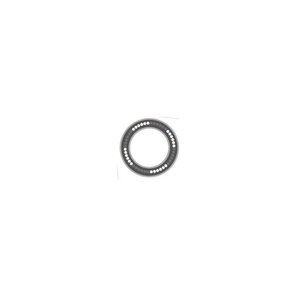 Anneau lumineux LED VisiLED Slim Ø 82 mm pour stéréomicroscope - SCHOTT
