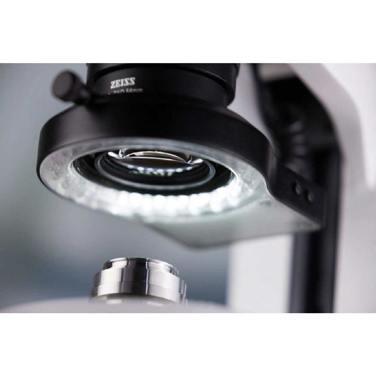 Microscope stéréoscopique à zoom Stemi 305 MAT trino ESD 8x-40x - ZEISS