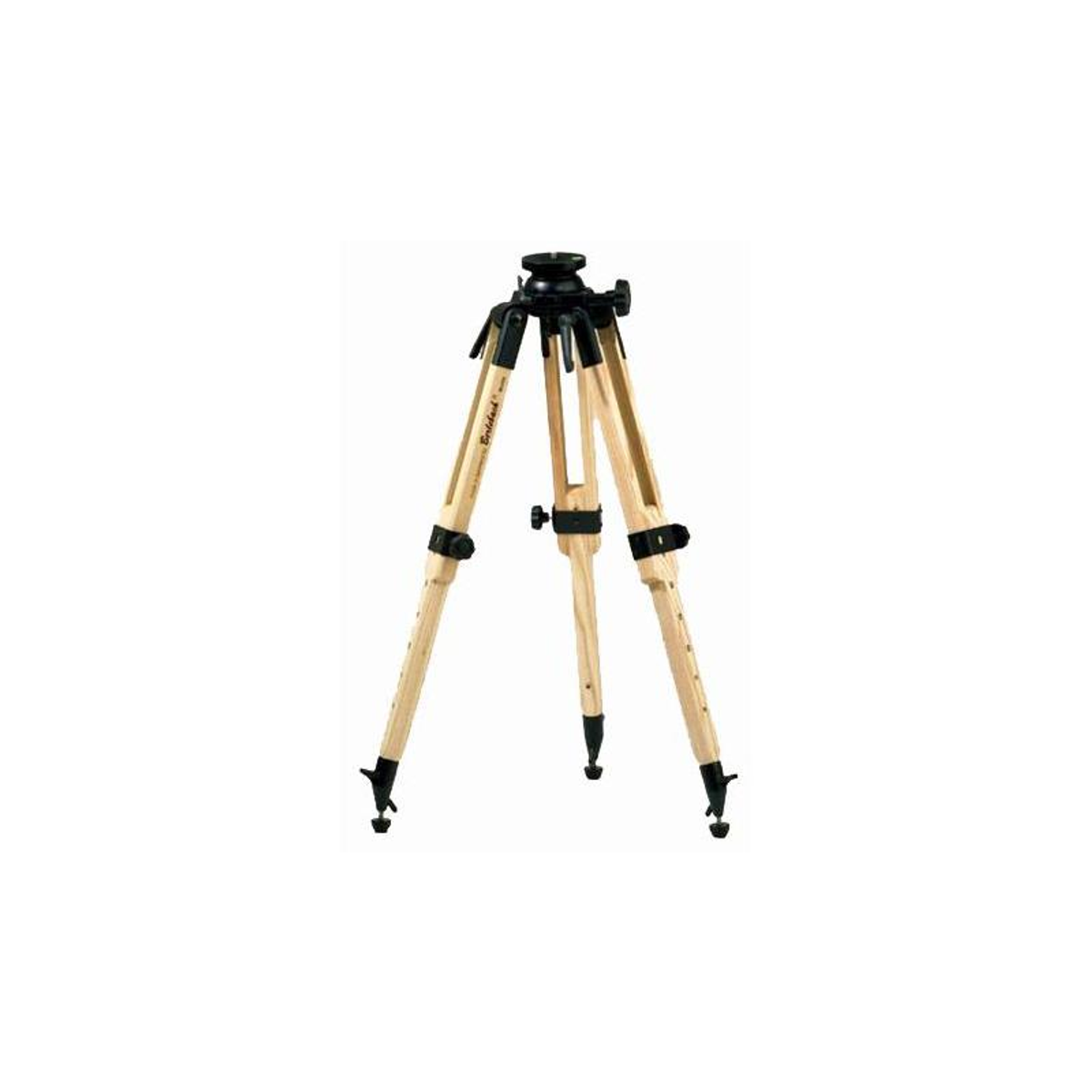 Trépied en frêne UNI Modèle 16, 35 kg, 140 cm – Berlebach
