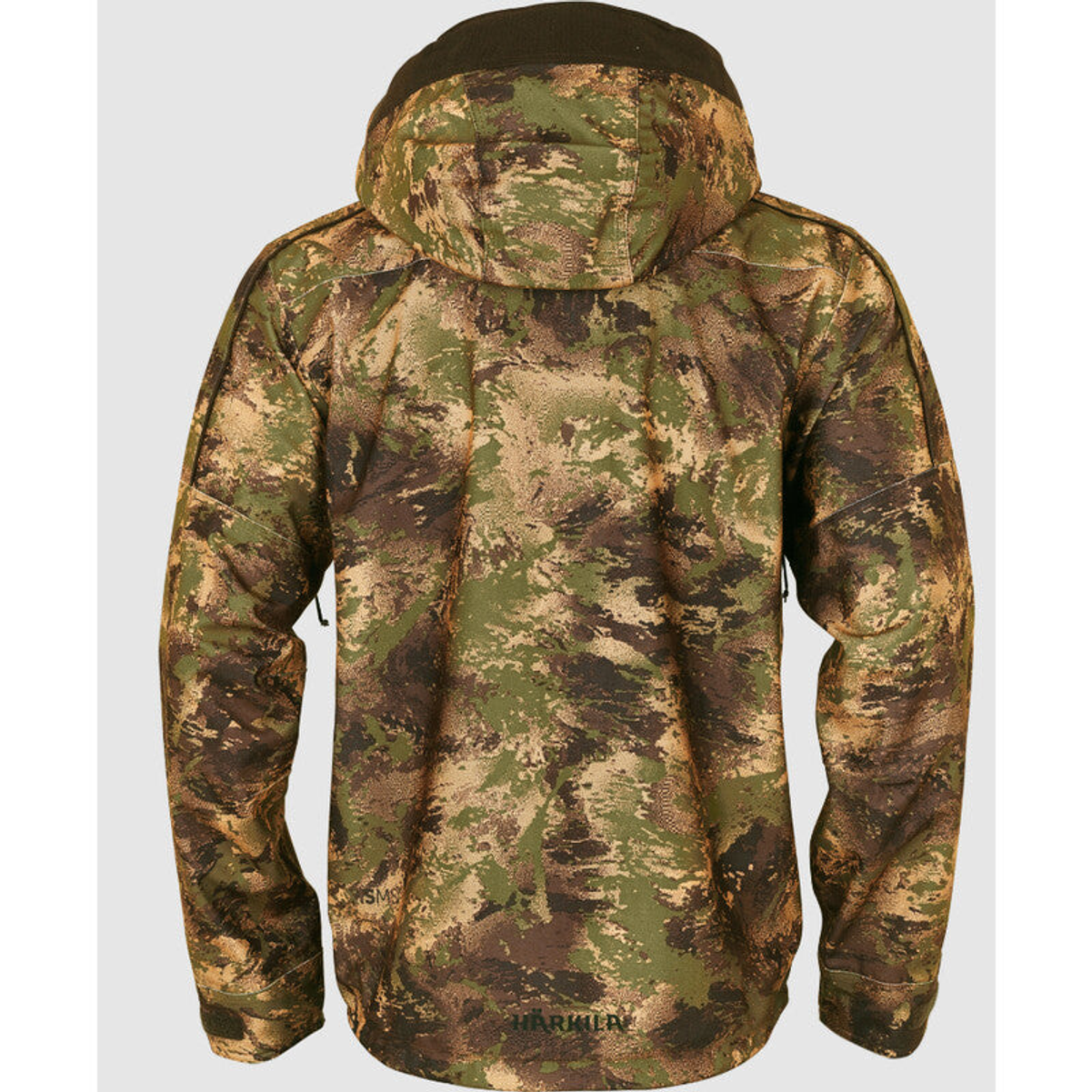 Veste Deer Stalker Camo HWS AXIS MSP Forest Green taille 52 - Härkila