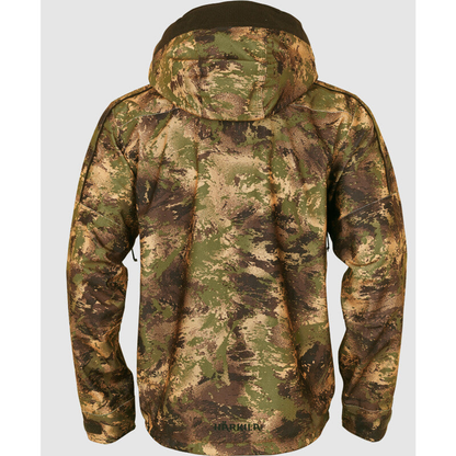 Veste Deer Stalker Camo HWS AXIS MSP Forest Green taille 52 - Härkila