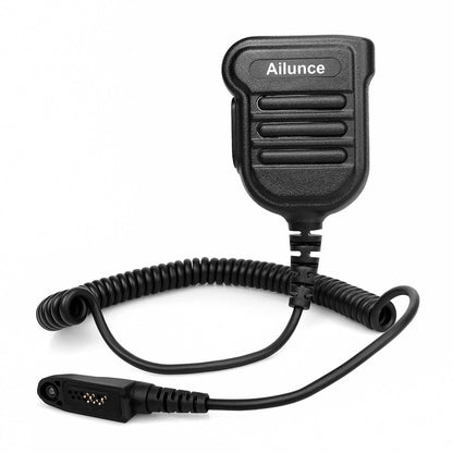 Microphone étanche H103M Retevis