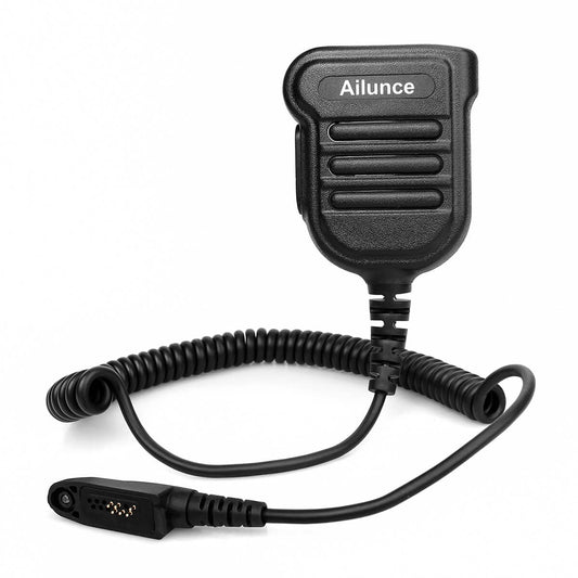 Microphone étanche H103M Retevis