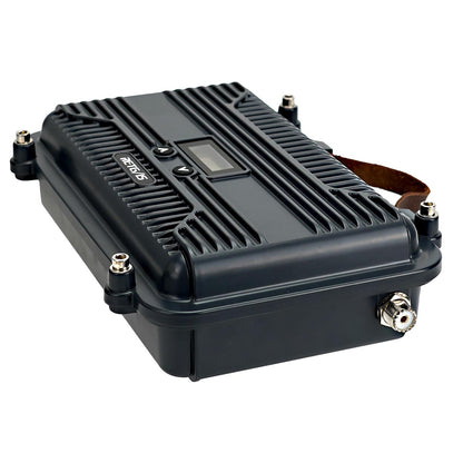 Récepteur Portable Mini DMR Full Duplex 10W Retevis