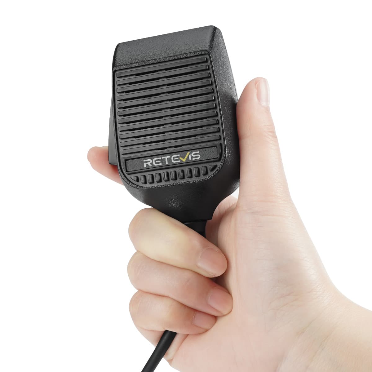 Radio CB mobile 4W 40 canaux Retevis MB62