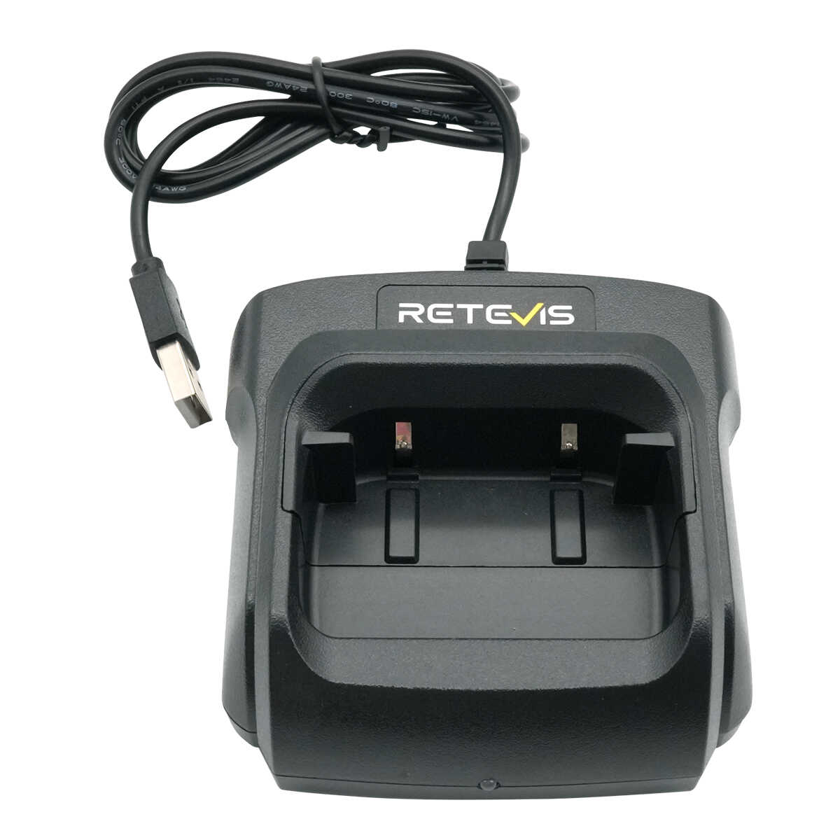 Radio professionnelle longue distance RT86A Retevis