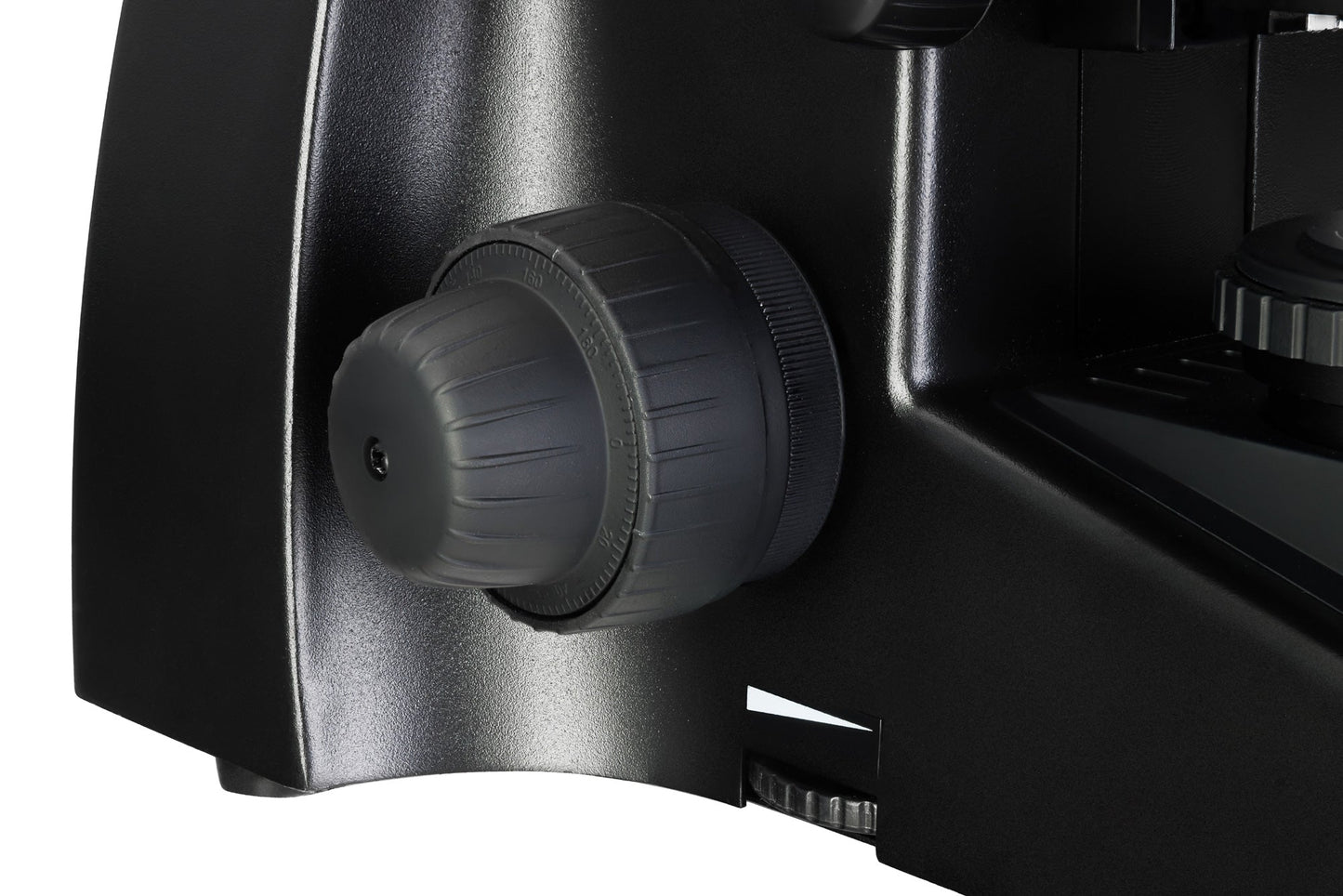 Microscope Biologique Trinoculaire 40-1000x avec Éclairage LED Köhler - Levenhuk