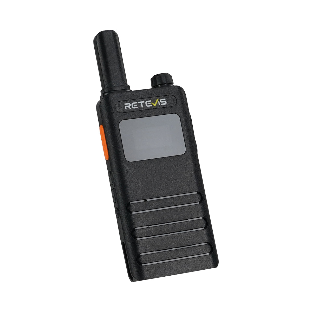 Talkie-walkie rechargeable ultra-mince B63S PMR446 Retevis
