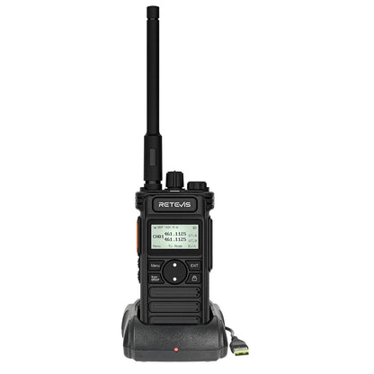 Radio UHF professionnelle RT86S Retevis