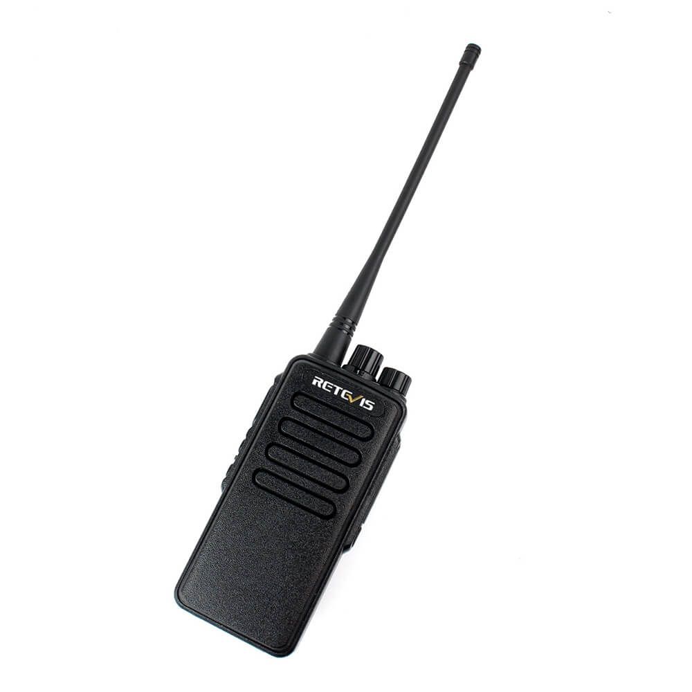 Radio portable UHF haute puissance Retevis RT1