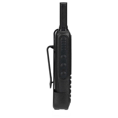 Radio portable PMR446 ultra-mince étanche IP67 Retevis RB647