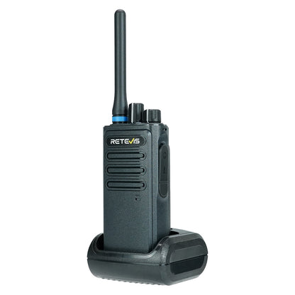 Radio bidirectionnelle longue portée Retevis P1