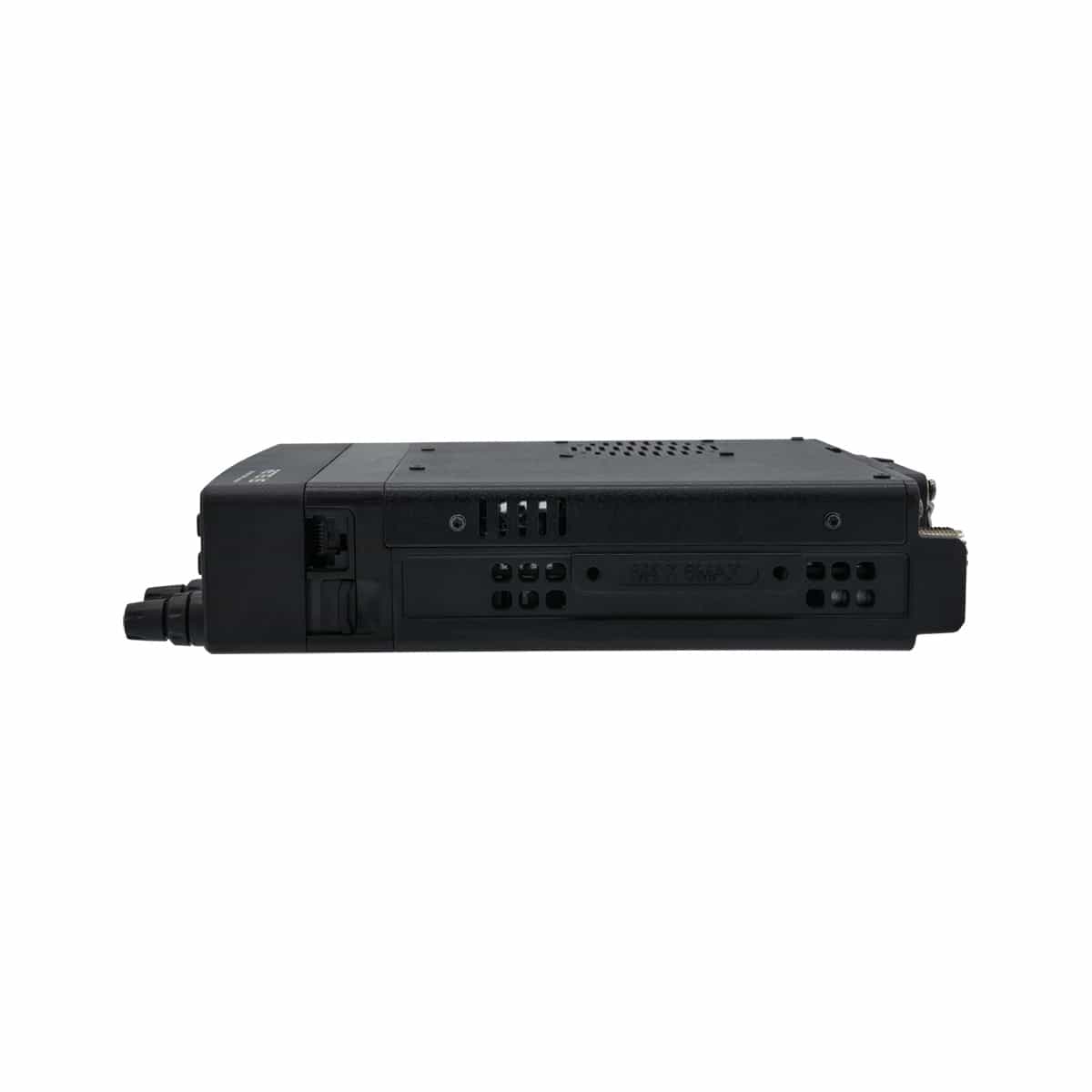 Radio mobile amateur Retevis MA1 50 W UHF VHF panneau amovible