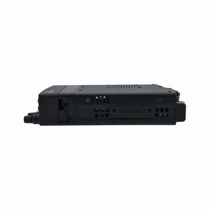 Radio mobile amateur Retevis MA1 50 W UHF VHF panneau amovible