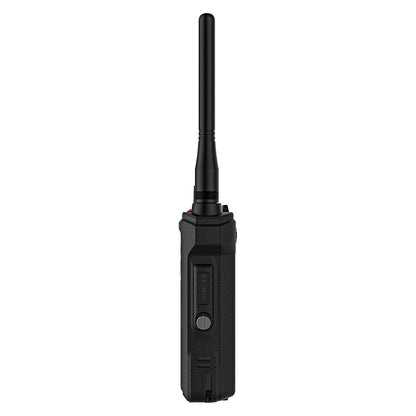 Radio professionnelle DMR NR30D AES256 Retevis