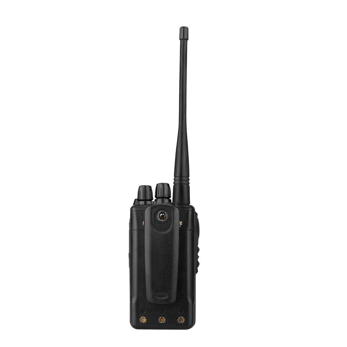 Radio DMR UHF semi-clavier Retevis RB22