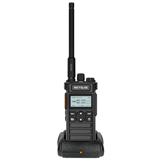 Radio UHF professionnelle RT86S Retevis