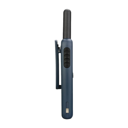 Radio bidirectionnelle légère PMR446 (10 pcs) avec chargeur 10 voies Retevis